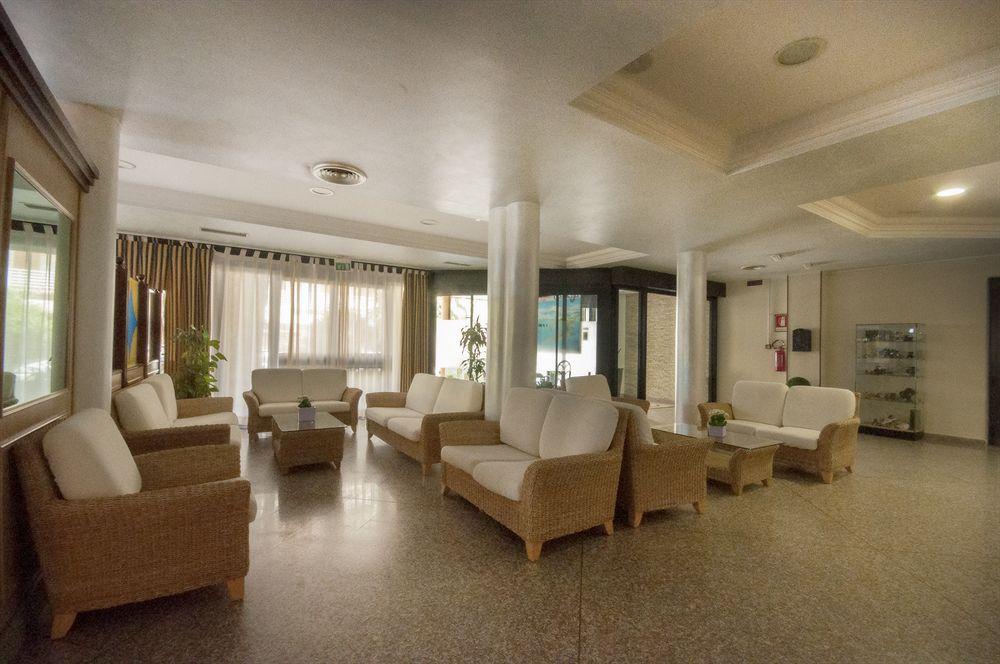 Hotel Rina