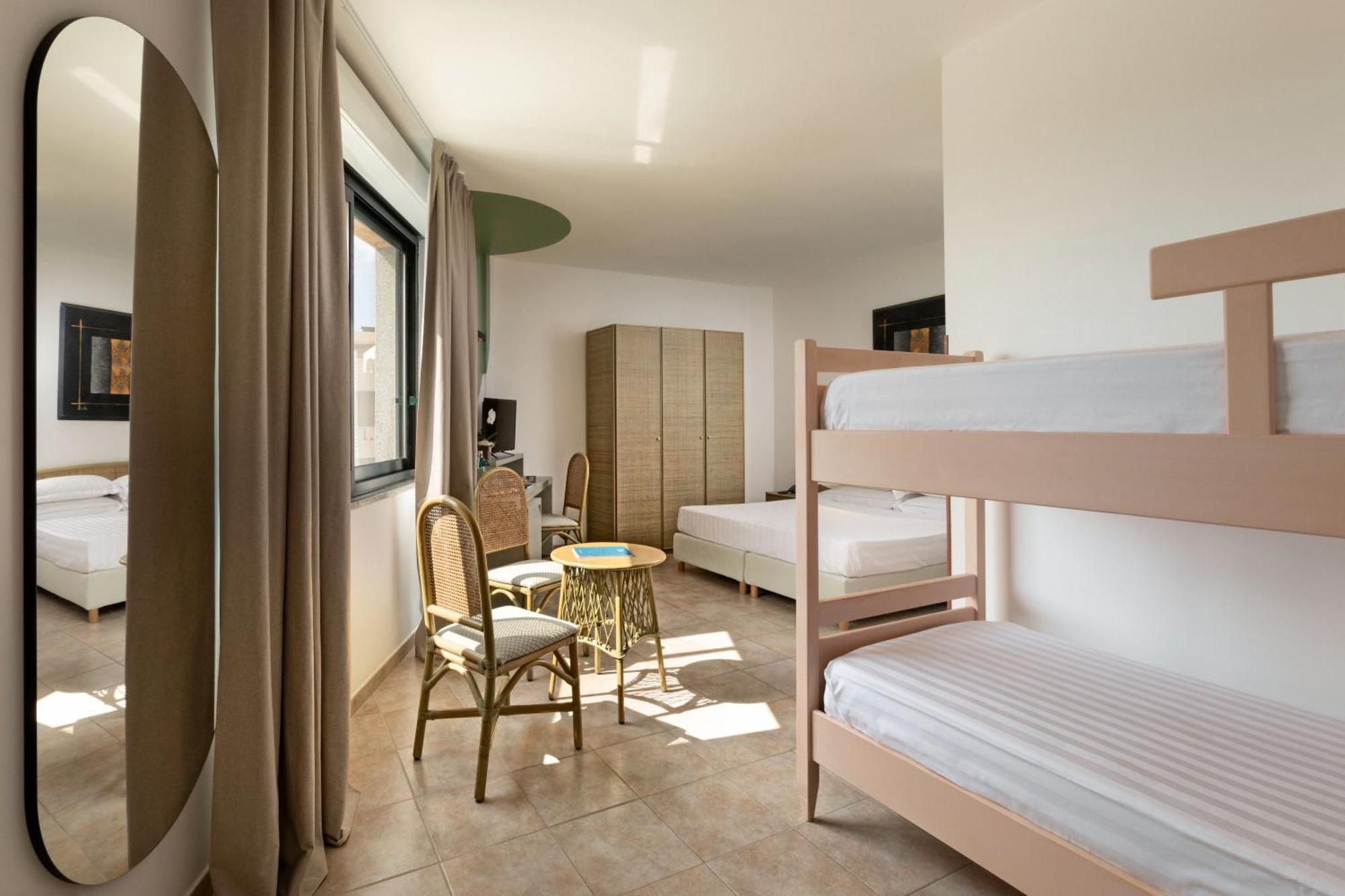 Hotel Rina