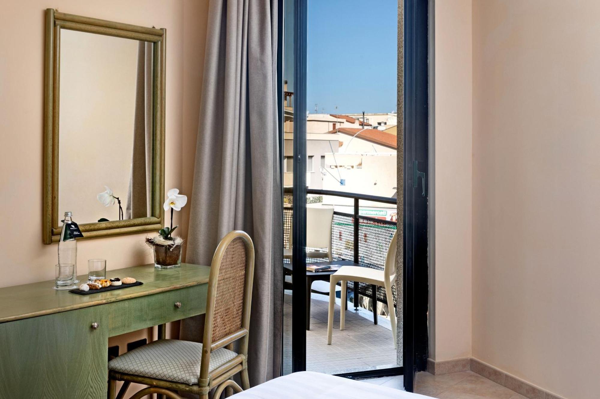 Hotel Rina 4*
