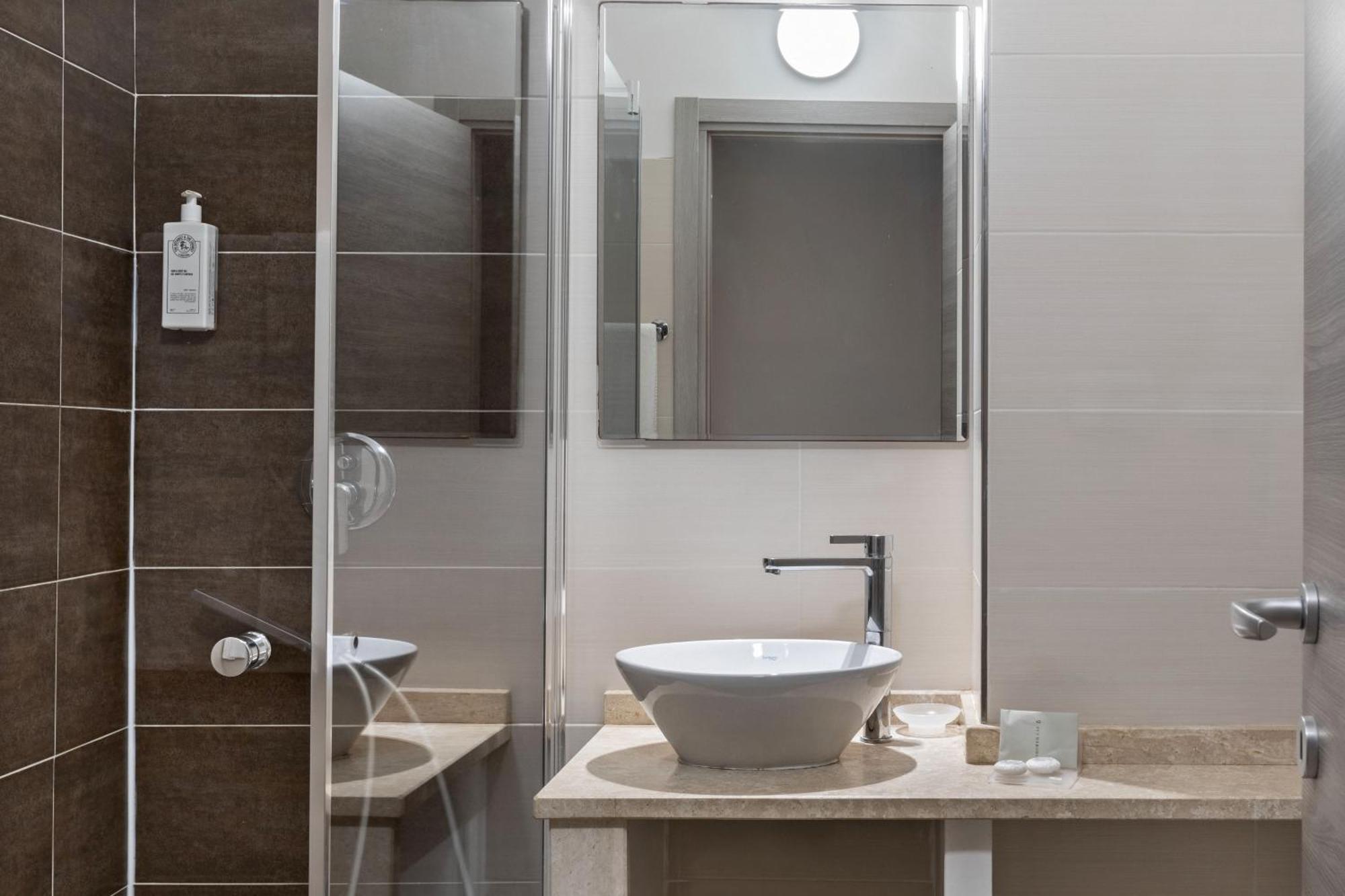 Rina Hotel Alghero