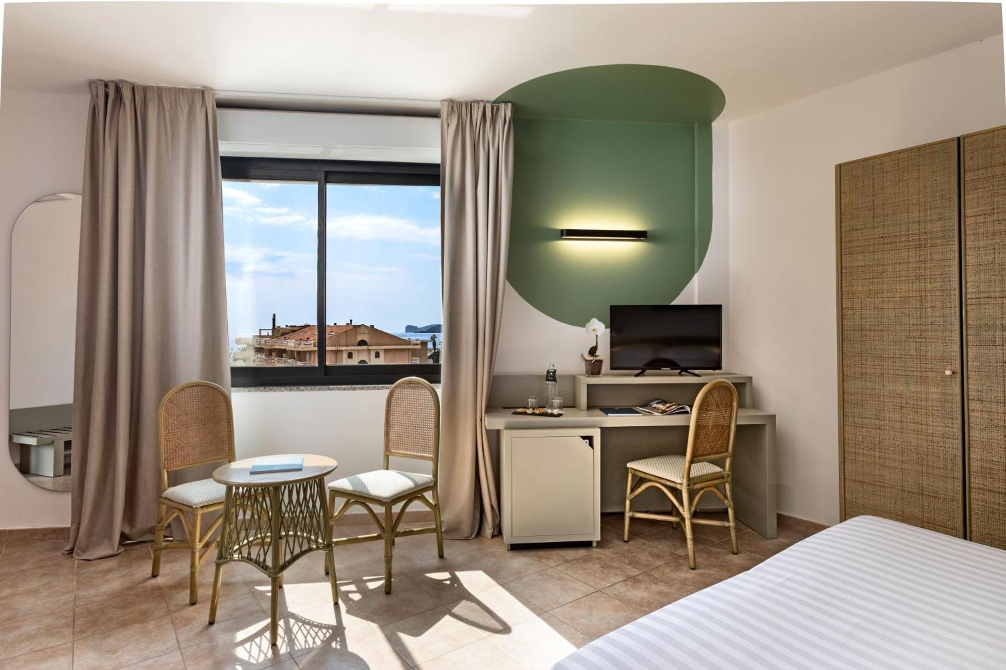 Rina Hotel Alghero
