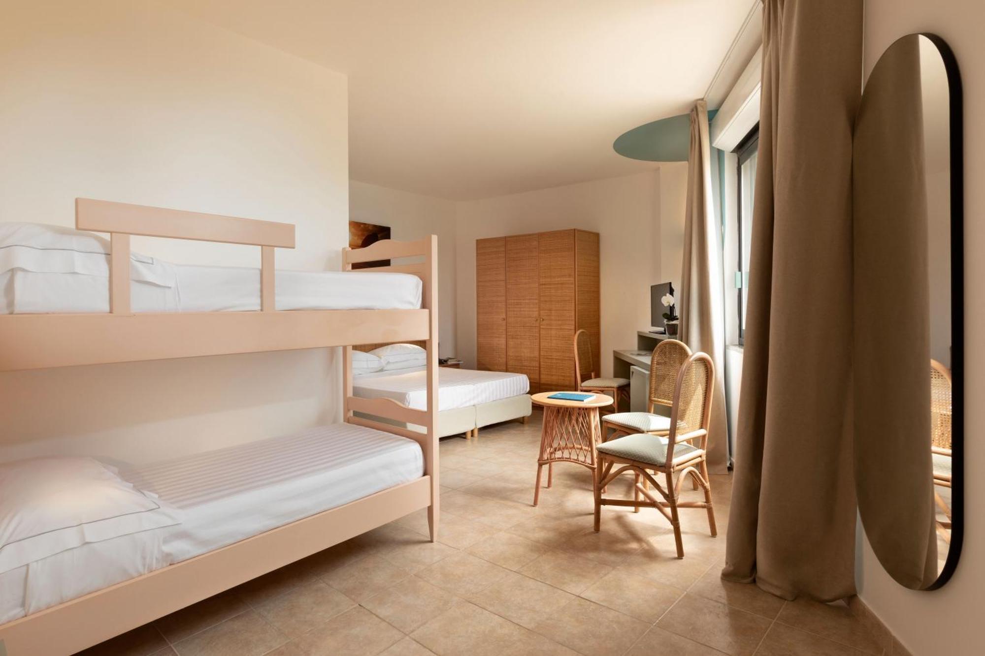 Rina 4* Alghero