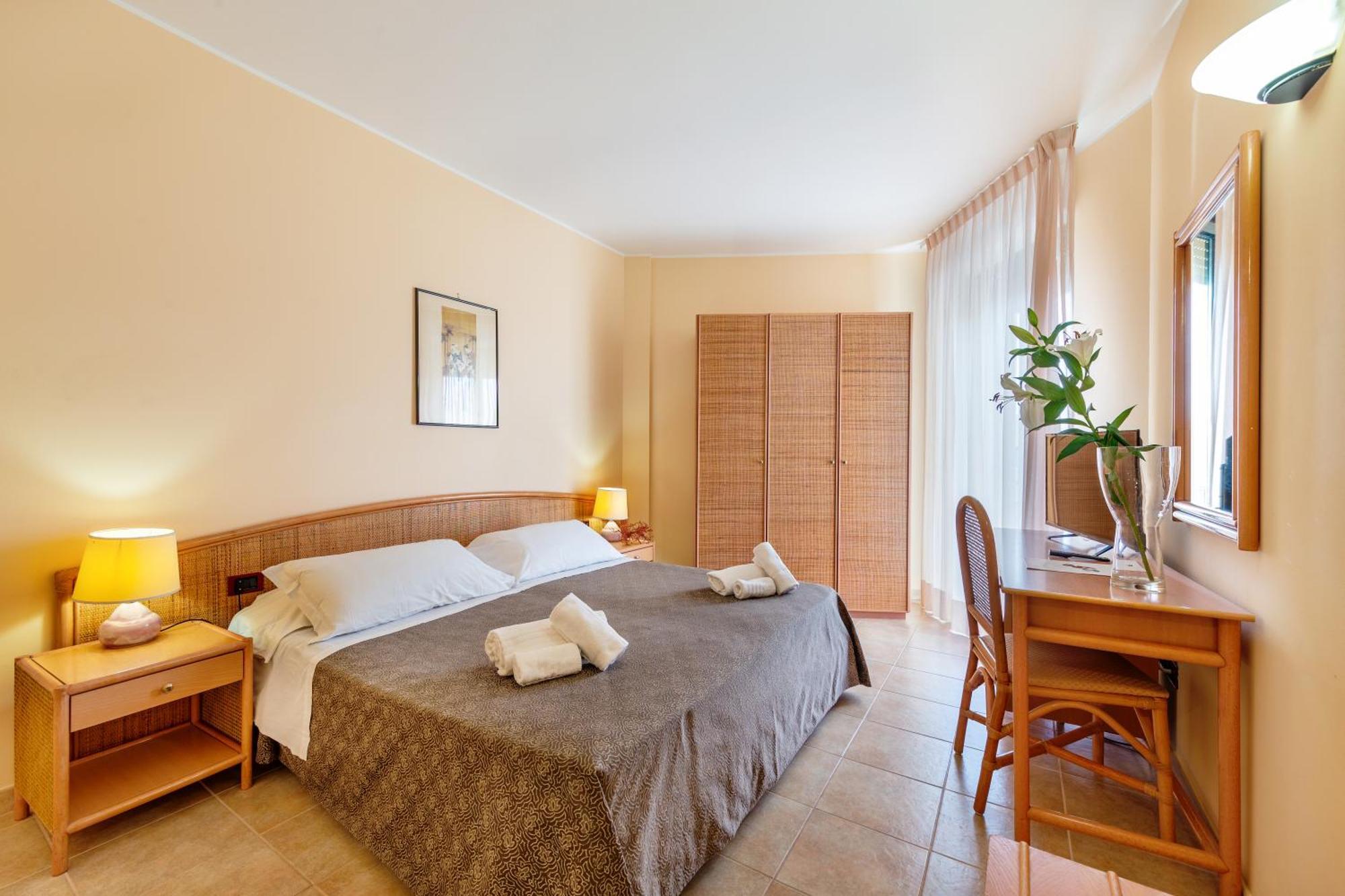Rina Hotel 4*