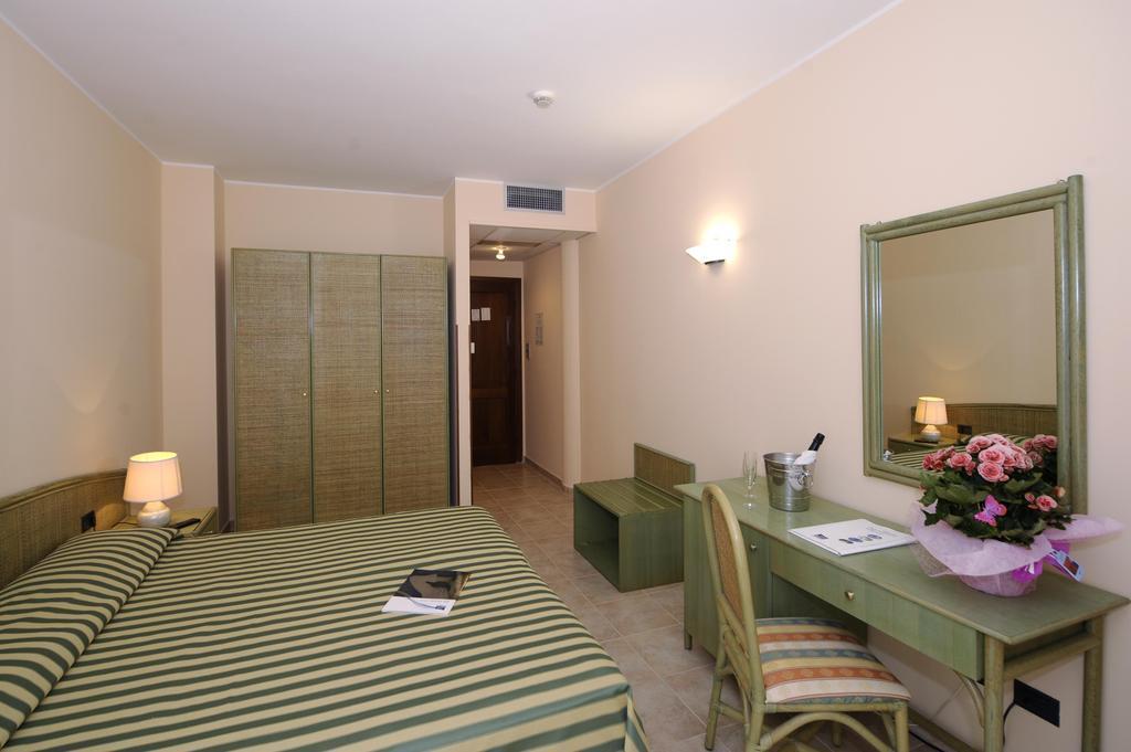 Rina Hotel Alghero