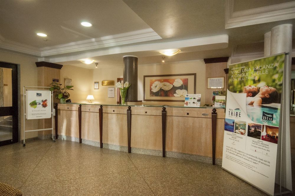 Hotel Rina Alghero