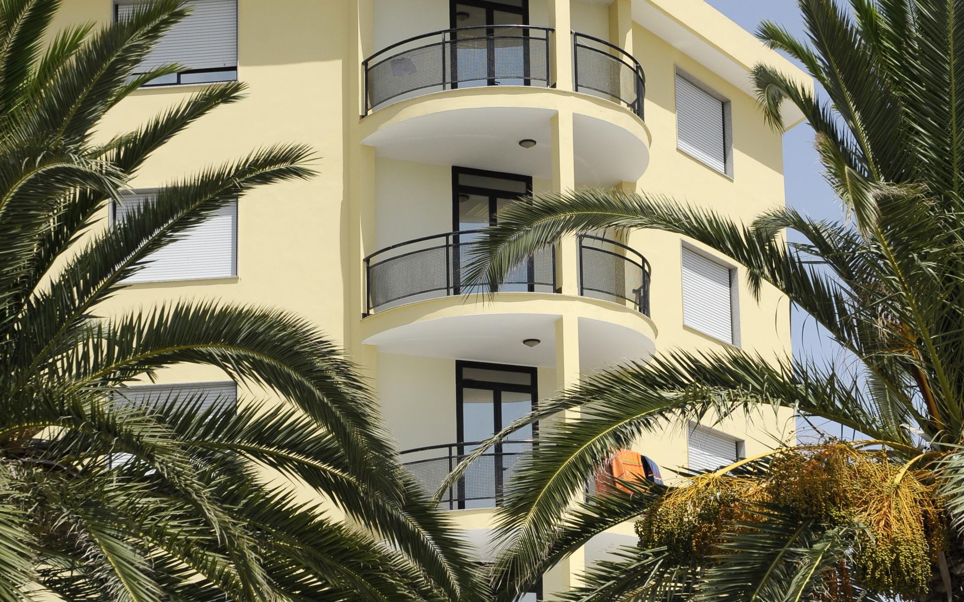 Rina Hotel Alghero