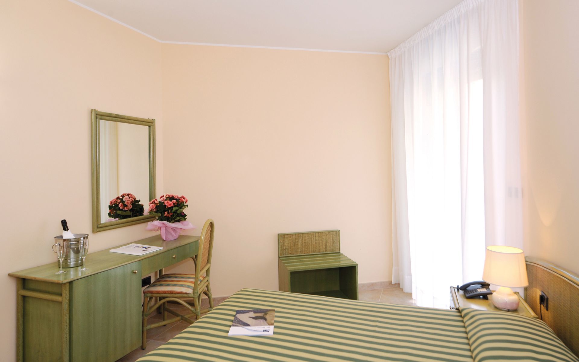 Hotel Rina