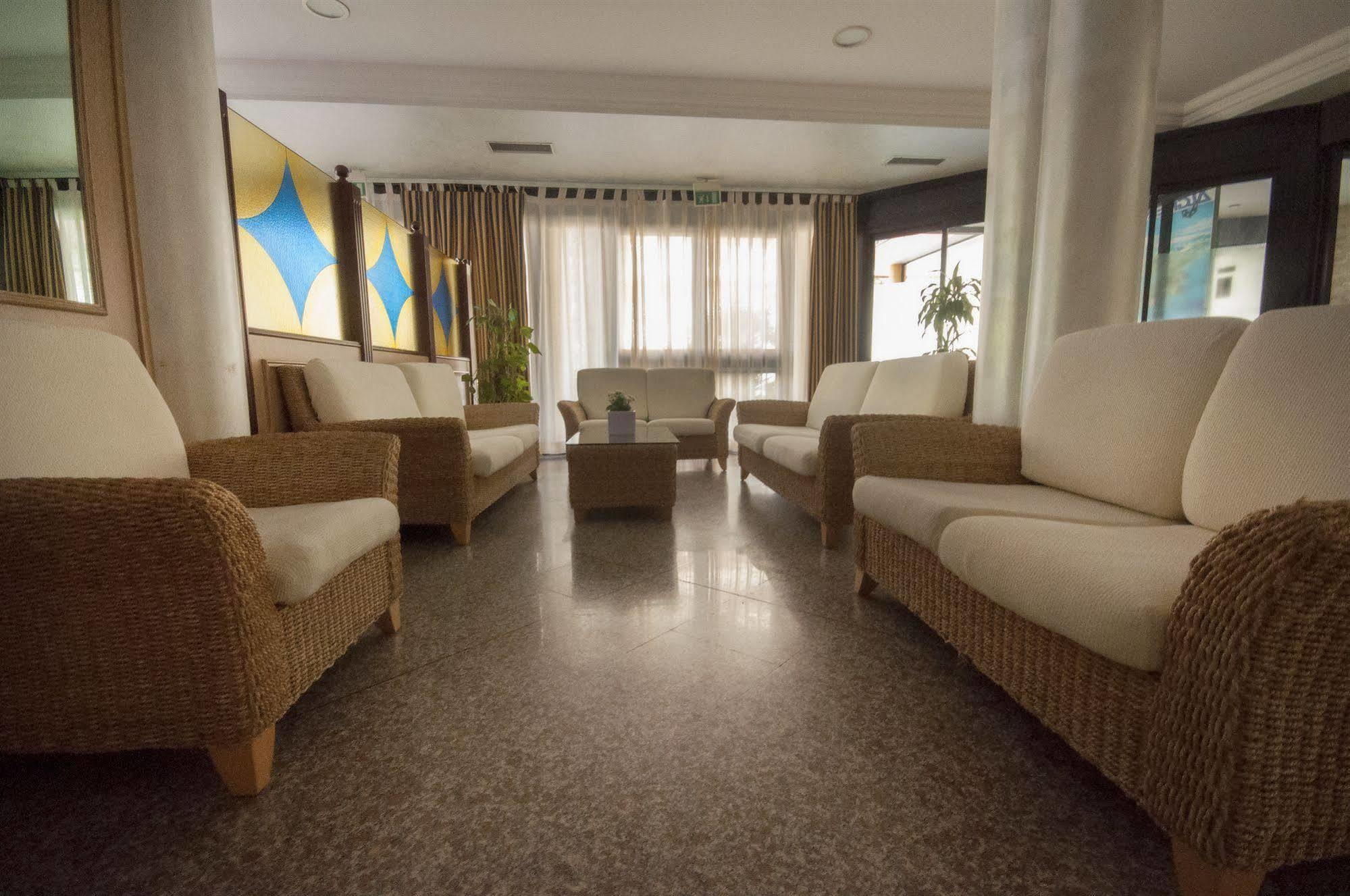 Hotel Rina